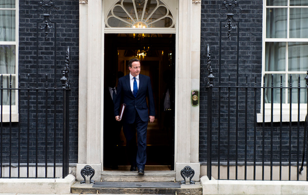 cameron vetoes licence fee increase