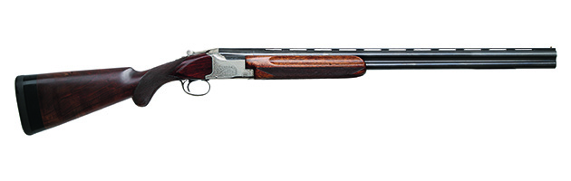 Winchester 101 Super Grade Game