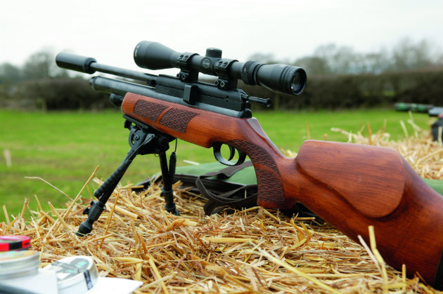 airgun