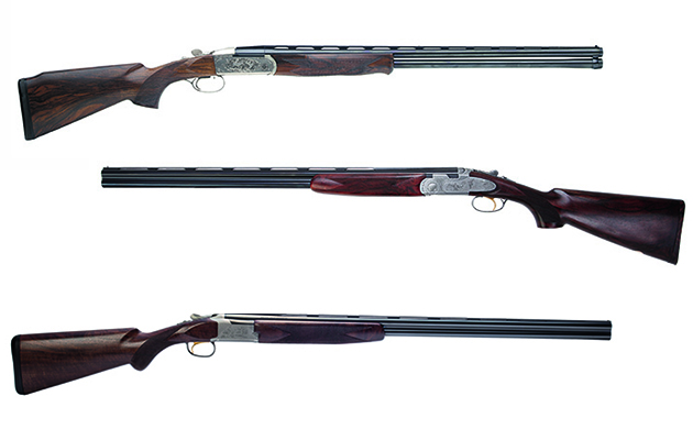 20-bore game guns