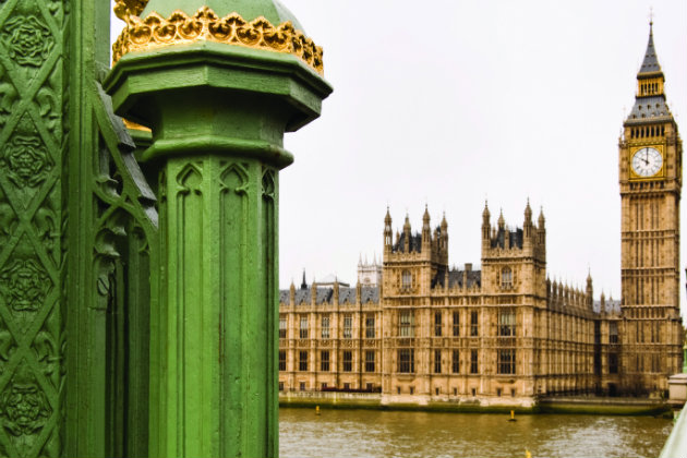 Houses of Parliament