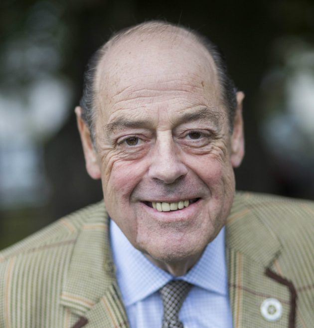 Sir Nicholas Soames