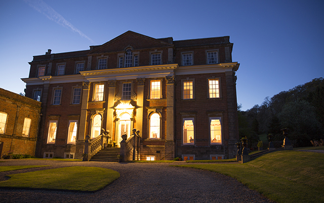 Crowcombe Court, Woodcock Club