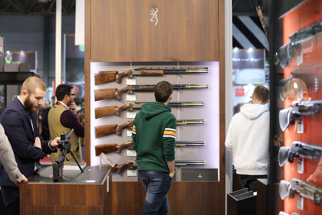 British Shooting Show