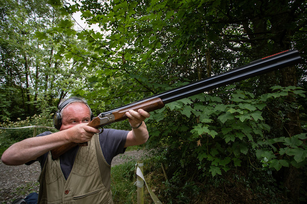 shotgun barrels