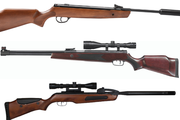 Air rifles under £300