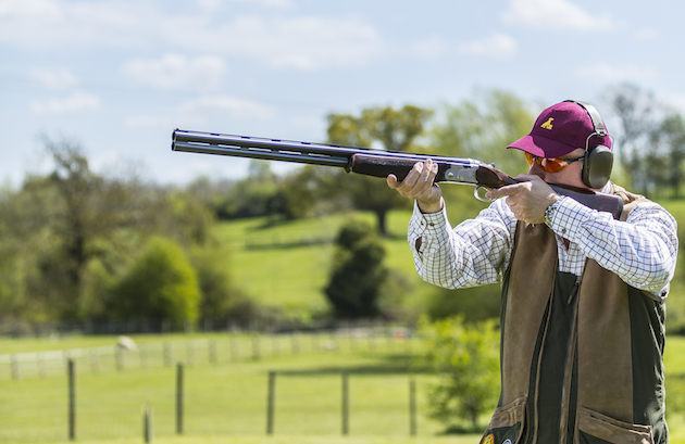 improve clayshooting