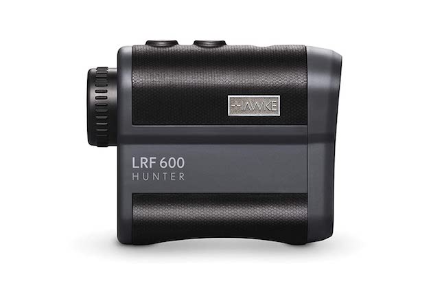 Hawke laser rangefinders for shooting