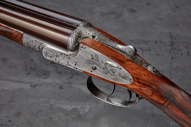 Holland & Holland Royal Game Gun