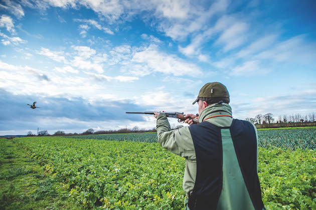 small bore shotguns