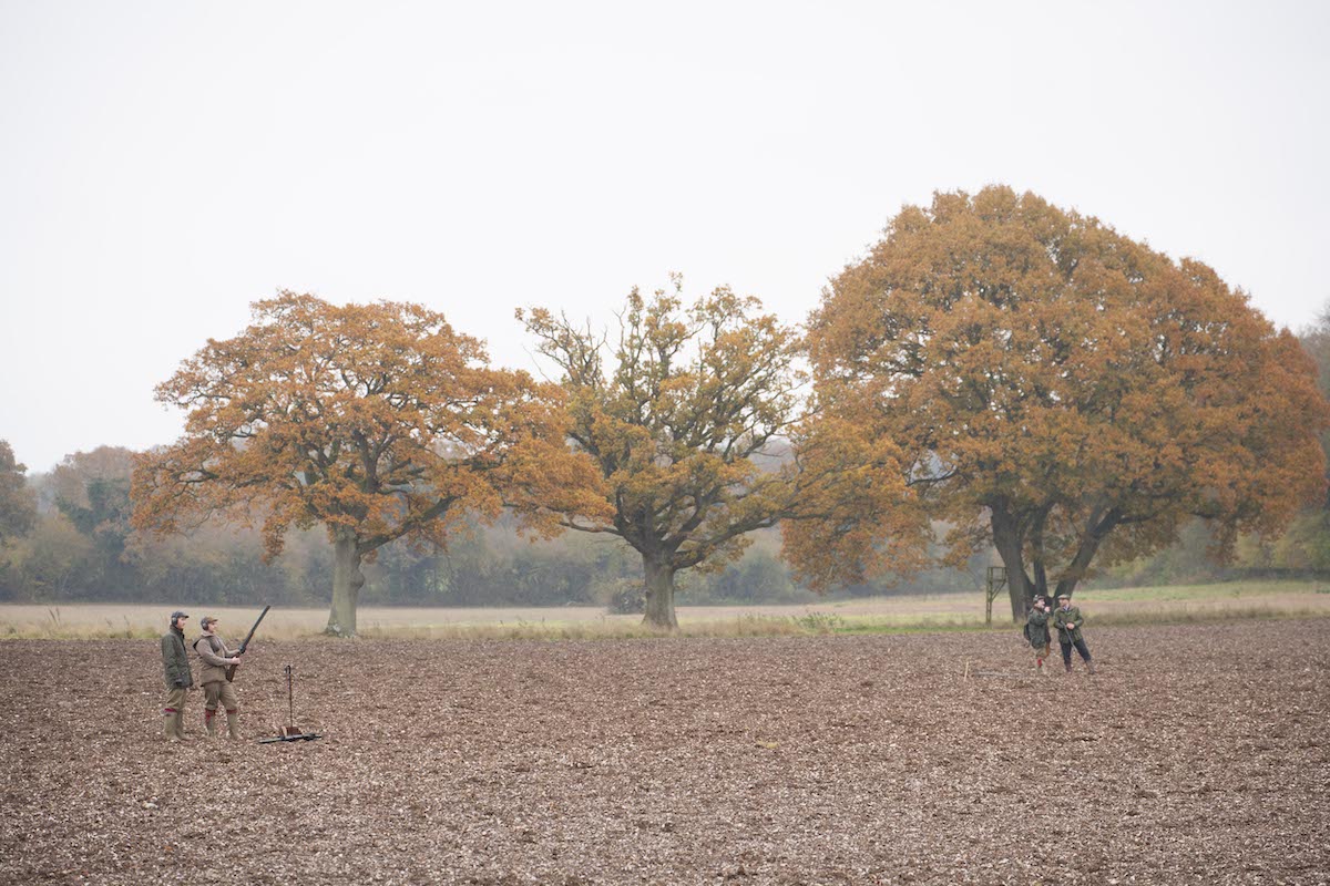 gameshooting