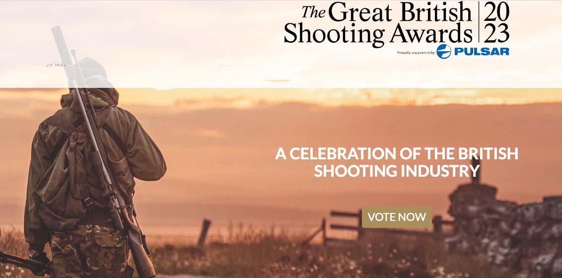 Great British Shooting Awards